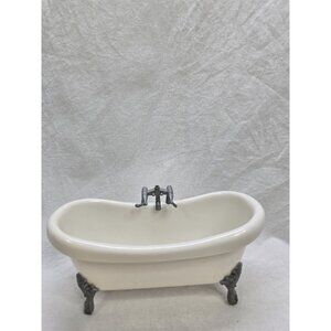VTG Original MGA BRATZ World House Bathtub- Missing Parts